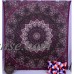 Indian Star Hippie Mandala Psychedelic Wall Tapestry Hanging Queen Throw Ethnic SPECIAL TODAY !   